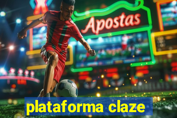 plataforma claze